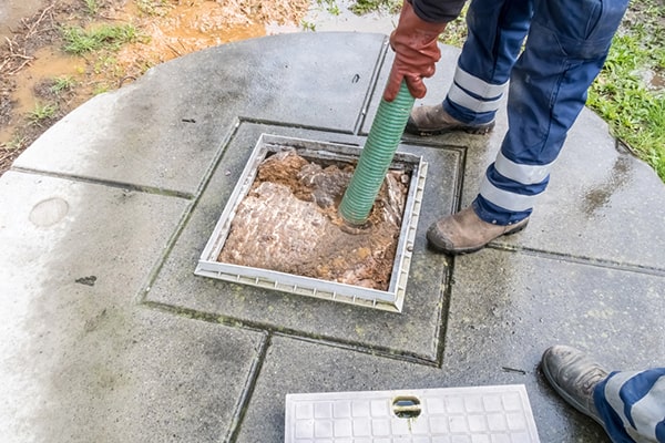 regular cesspool pumping can prevent foul odors and maintain a pleasant outdoor environment
